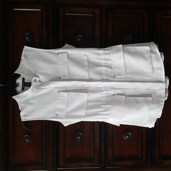 Kenneth Cole vest - Picture 2 of 5